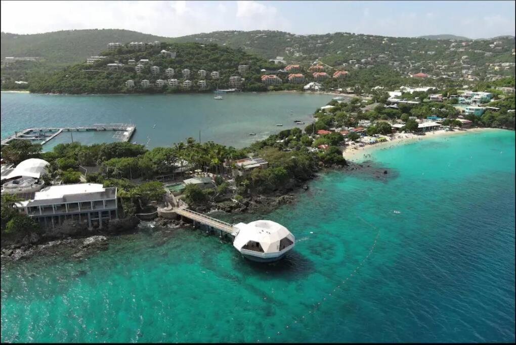 Mermaid Escape - Amazing Views! East End  Exterior foto